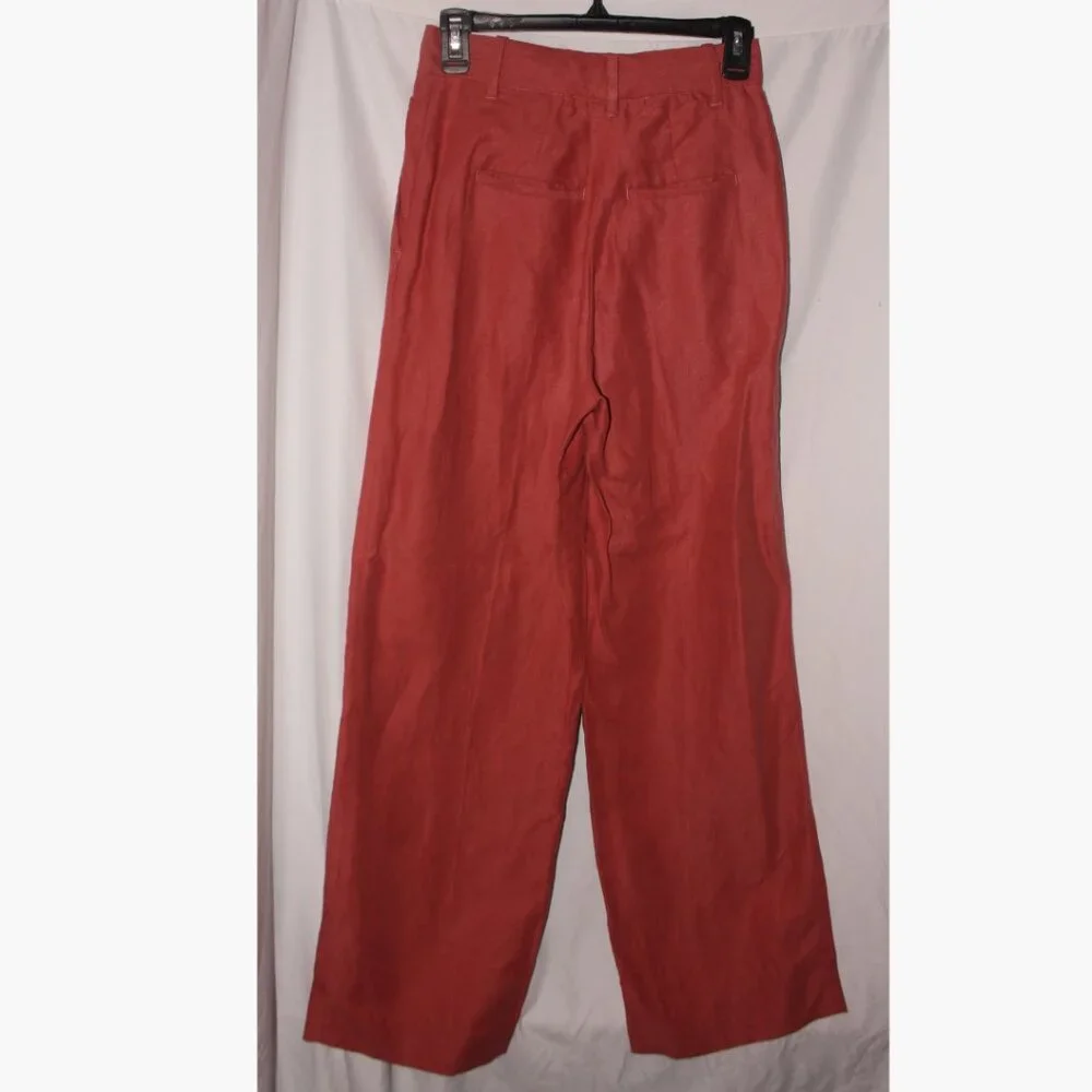 Wilfred The Effortless Trousers Size 26